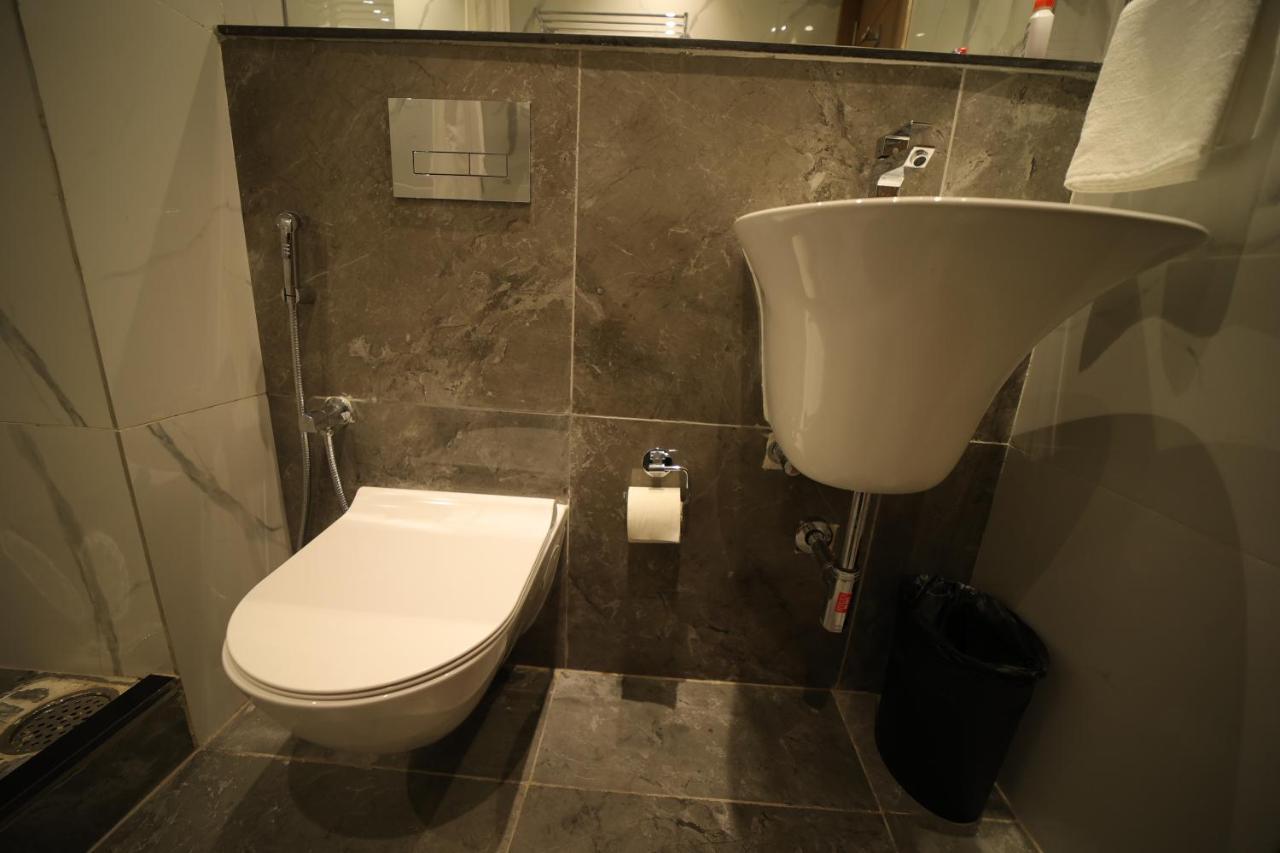 Hotel Marigold Bhubaneswar Quarto foto