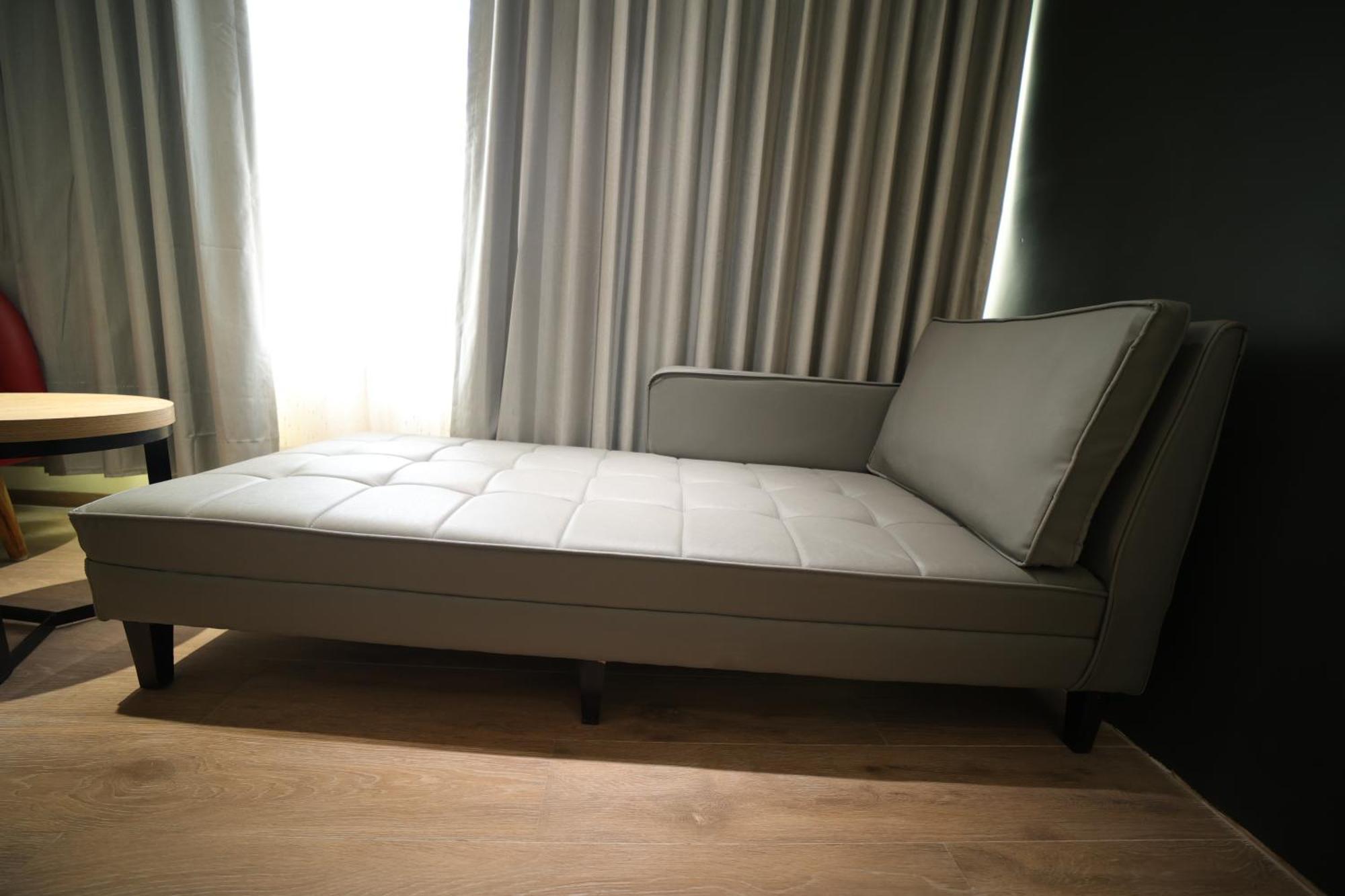 Hotel Marigold Bhubaneswar Quarto foto