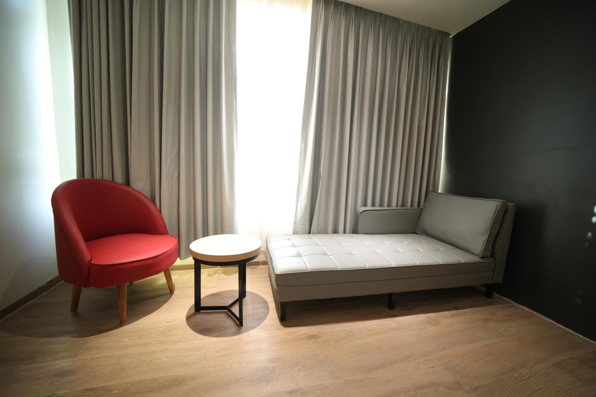 Hotel Marigold Bhubaneswar Quarto foto